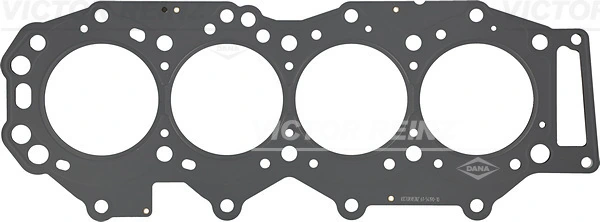 Gasket, cylinder head